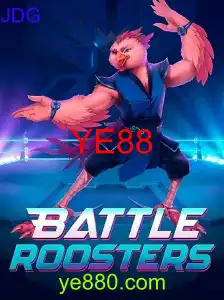 BattleRoosters